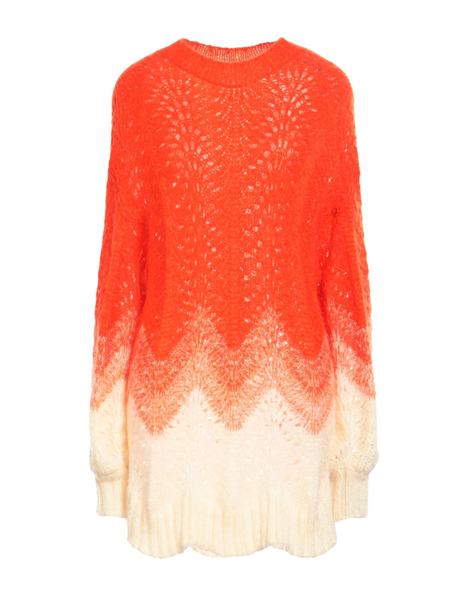 Свитер Ottod'Ame, оранжевый
Свитер Ottod'Ame, оранжевый
