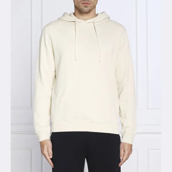 Толстовка Wetalk стандартного кроя Boss, бежевый
Толстовка Wetalk стандартного кроя Boss, бежевый