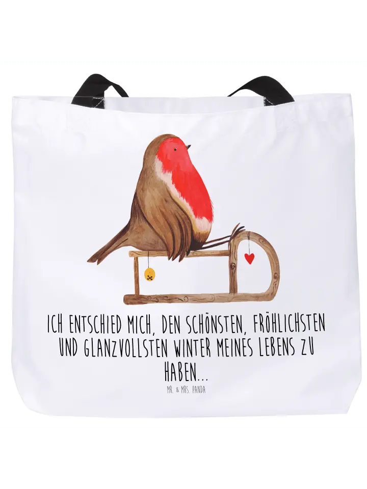 Шоппер Mr. & Mrs. Panda, белый
Шоппер Mr. & Mrs. Panda, белый