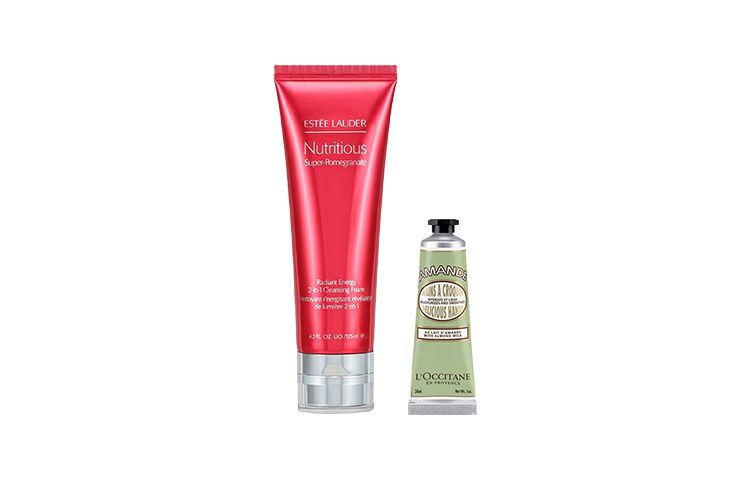 Наборы для ухода за кожей Unisex ESTEE LAUDER
Наборы для ухода за кожей Unisex ESTEE LAUDER