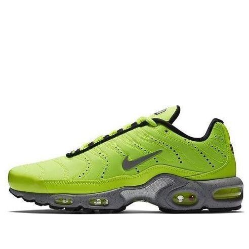 Кроссовки air max plus premium 'full volt' Nike, мультиколор, Зеленый, Кроссовки air max plus premium 'full volt' Nike, мультиколор
Кроссовки air max plus premium 'full volt' Nike, мультиколор, Зеленый, Кроссовки air max plus premium 'full volt' Nike, мультиколор