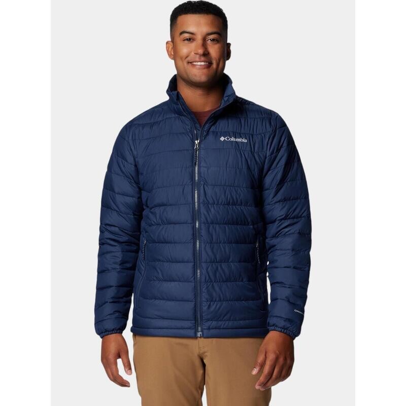 Куртка спортивная Columbia, синий
Куртка спортивная Columbia, синий