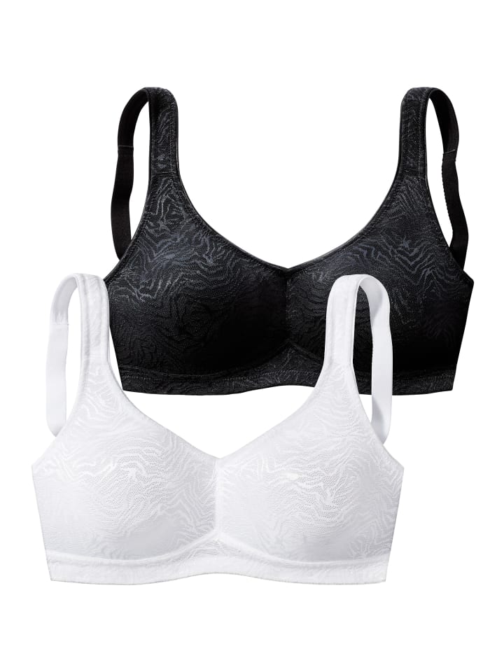 Бюстгальтер без косточек PETITE FLEUR
Бюстгальтер без косточек PETITE FLEUR