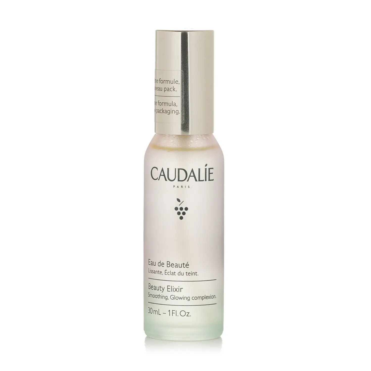 Набор сывороток Queen's Water Sample Set Grape для увлажнения и сужения пор, 30 мл CAUDALIE
Набор сывороток Queen's Water Sample Set Grape для увлажнения и сужения пор, 30 мл CAUDALIE