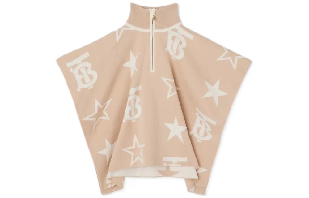 Детская накидка Burberry, цвет Almond beige
Детская накидка Burberry, цвет Almond beige