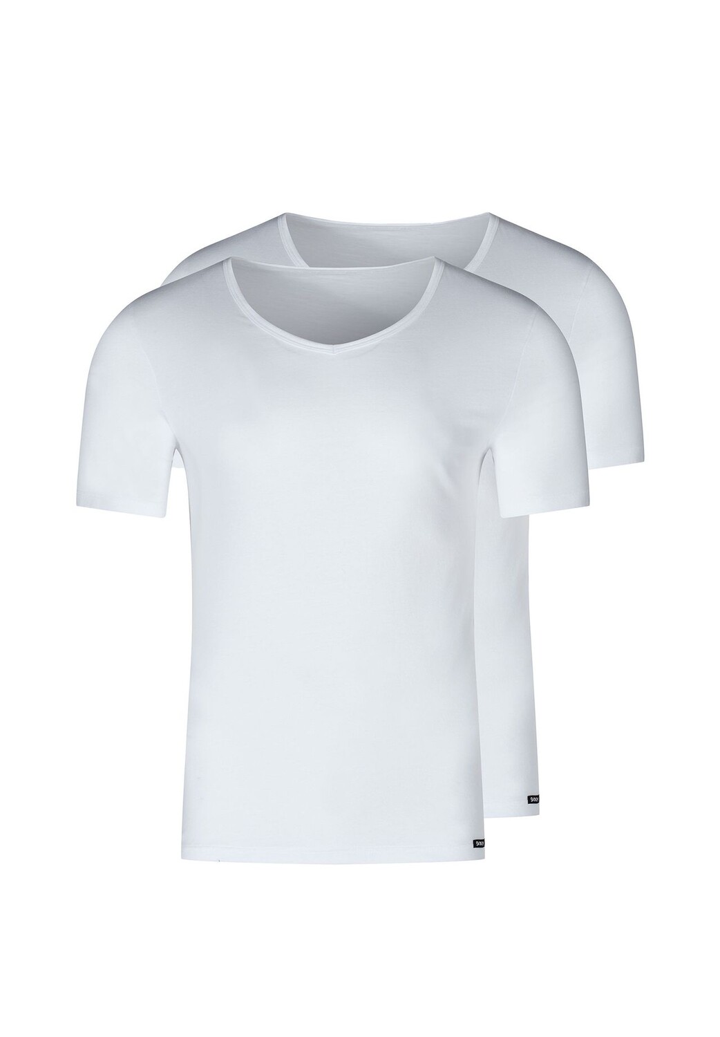 Майка/рубашка с коротким рукавом, комплект из 2 шт. Майка/рубашка с коротким рукавом SKINY
Майка/рубашка с коротким рукавом, комплект из 2 шт. Майка/рубашка с коротким рукавом SKINY