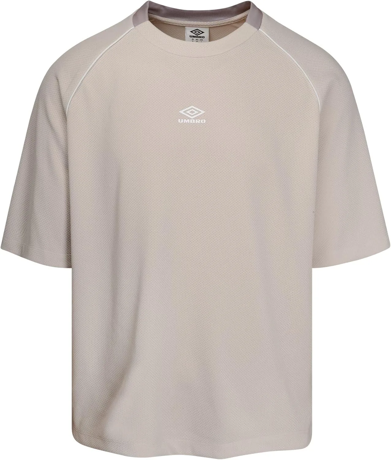 Футболка Umbro мужская с панелями
Футболка Umbro мужская с панелями