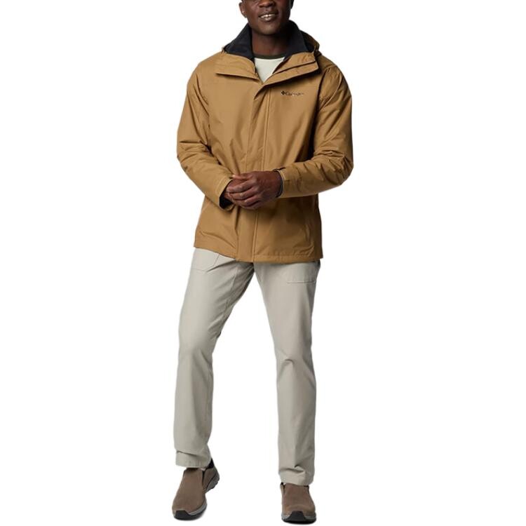 Ветровка мужская Хаки Columbia
Ветровка мужская Хаки Columbia