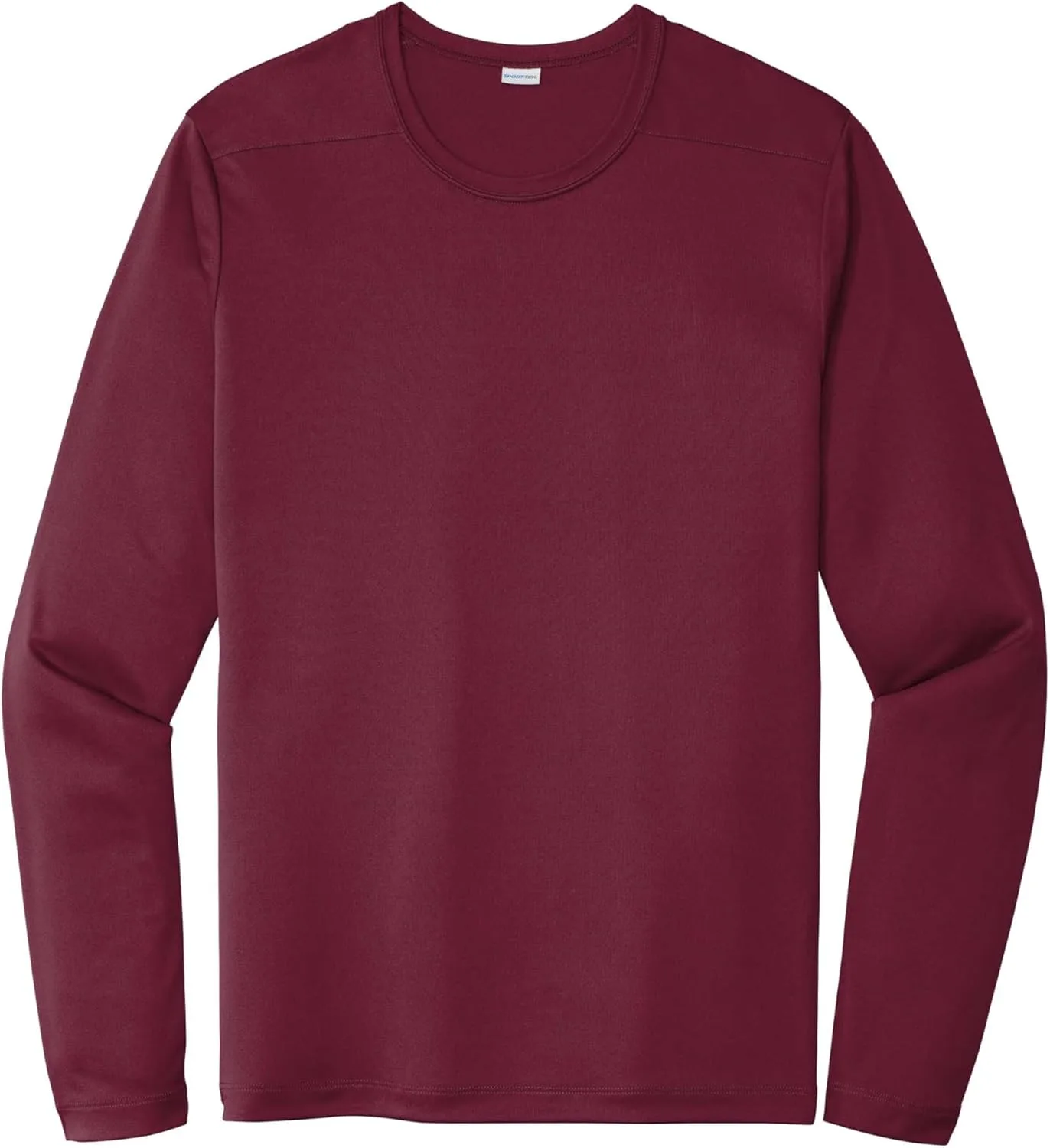 SPORT-TEK POSI-UV PRO Long Sleeve TEE F20
SPORT-TEK POSI-UV PRO Long Sleeve TEE F20