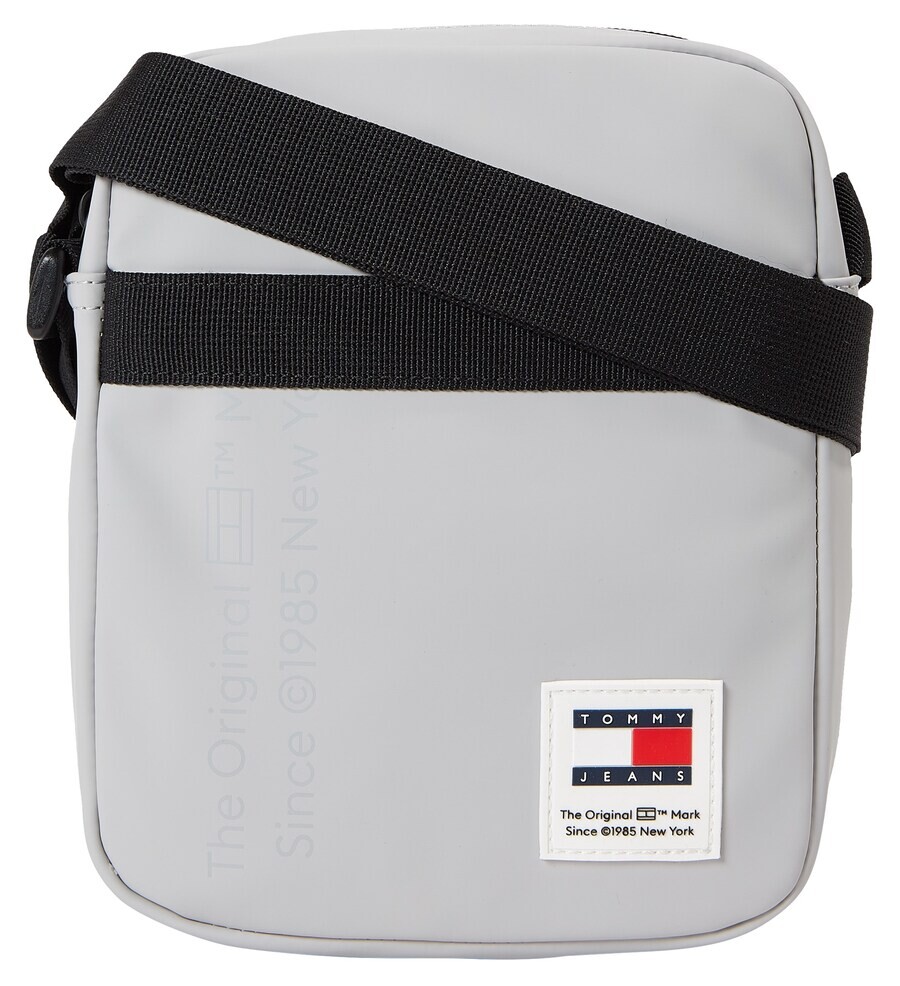 Сумка через плечо Tommy Jeans Crossbody Bag, серый
Сумка через плечо Tommy Jeans Crossbody Bag, серый