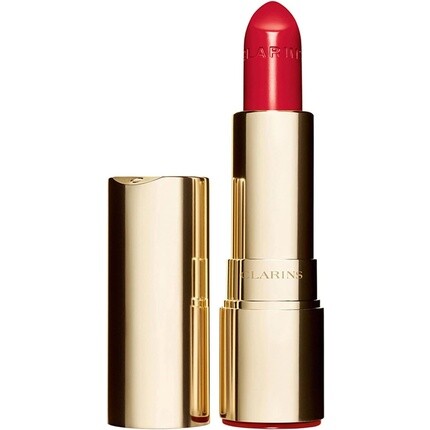Стойкая губная помада Joli Rouge 760 Pink Cranberry, Clarins
Стойкая губная помада Joli Rouge 760 Pink Cranberry, Clarins