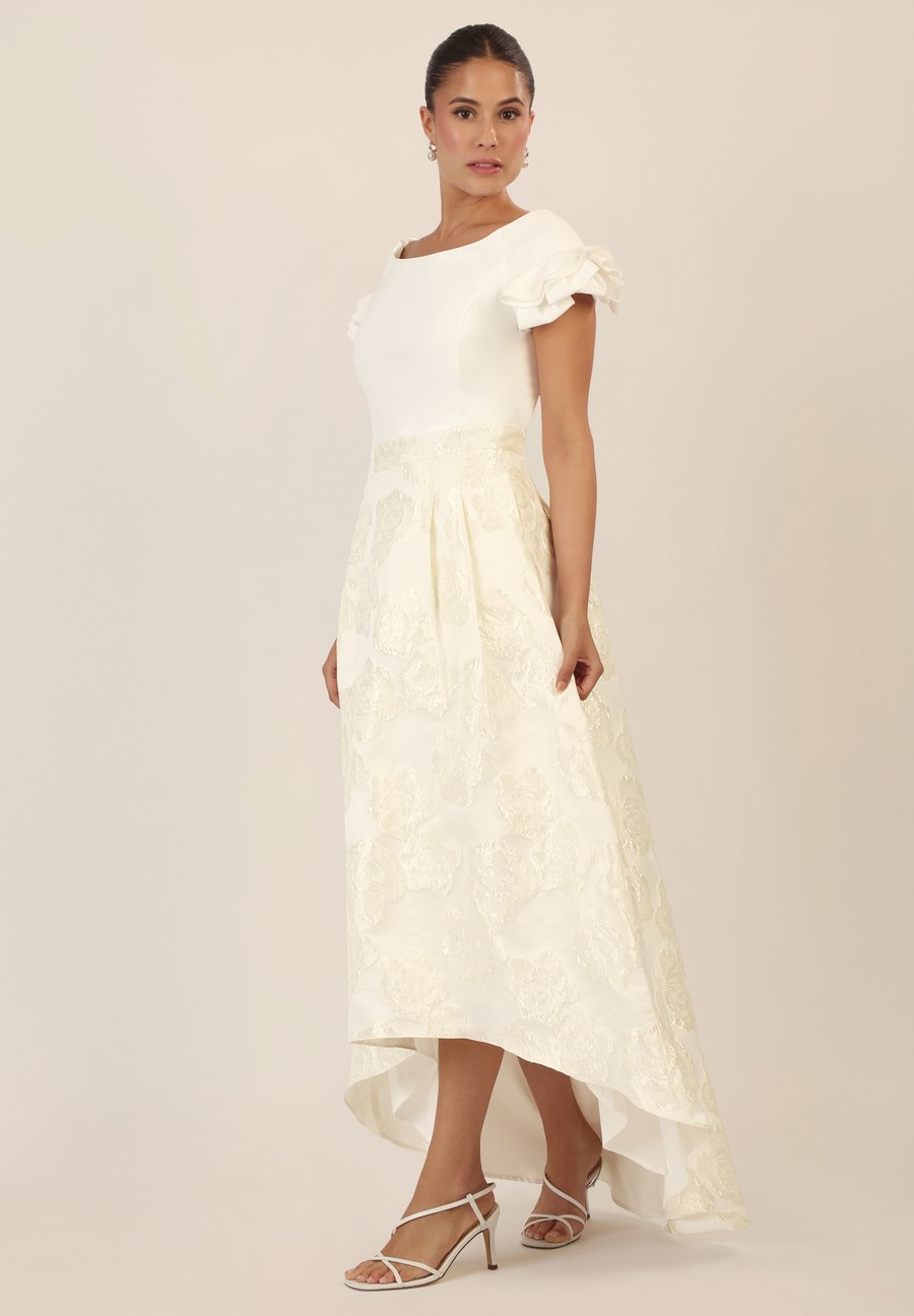 Платье Apart ABEND, Creme/White
Платье Apart ABEND, Creme/White