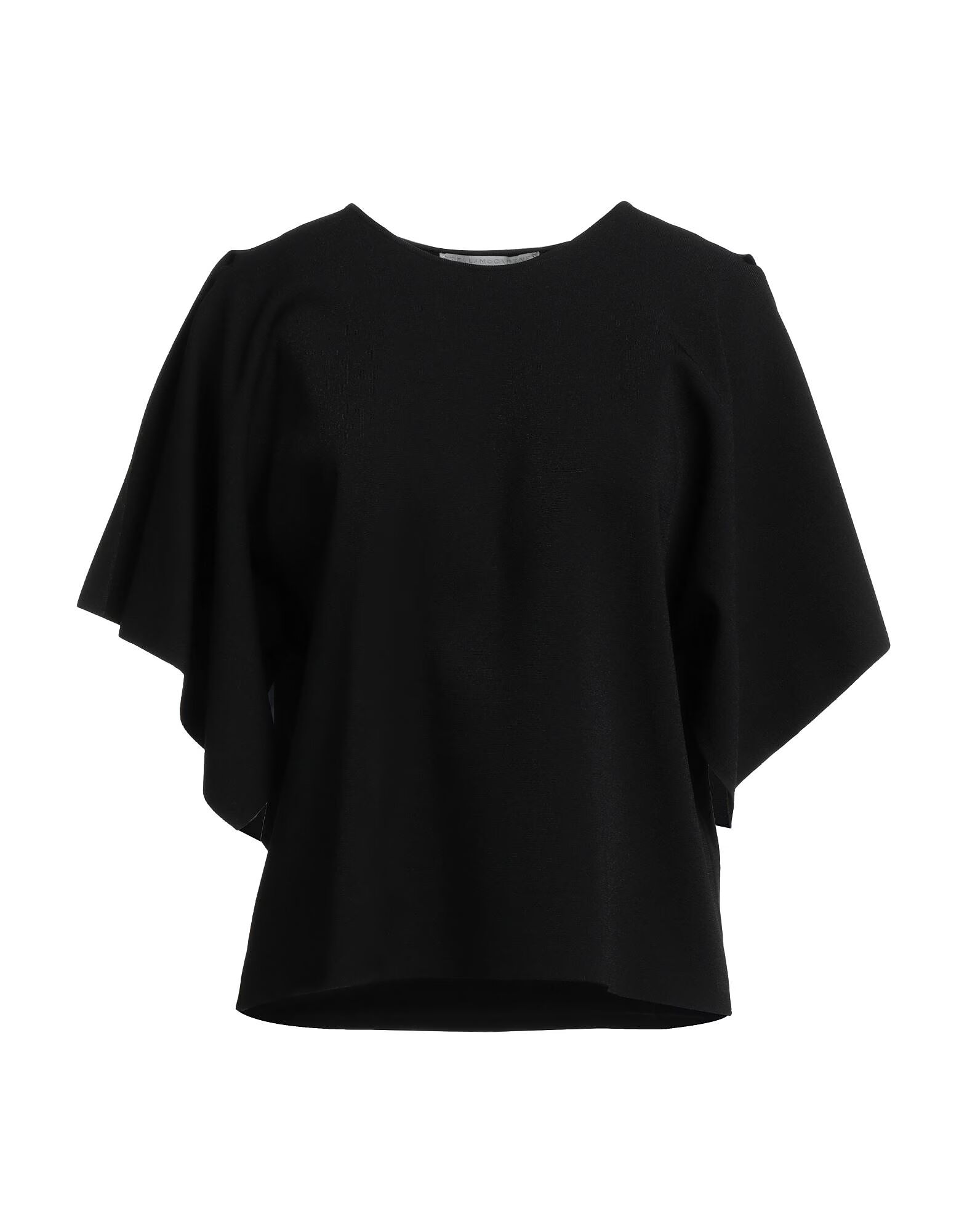 Свитер Stella Mccartney, черный
Свитер Stella Mccartney, черный