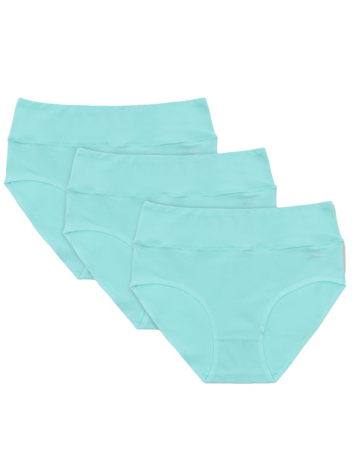 Трусы Tazzio, мятный
Трусы Tazzio, мятный