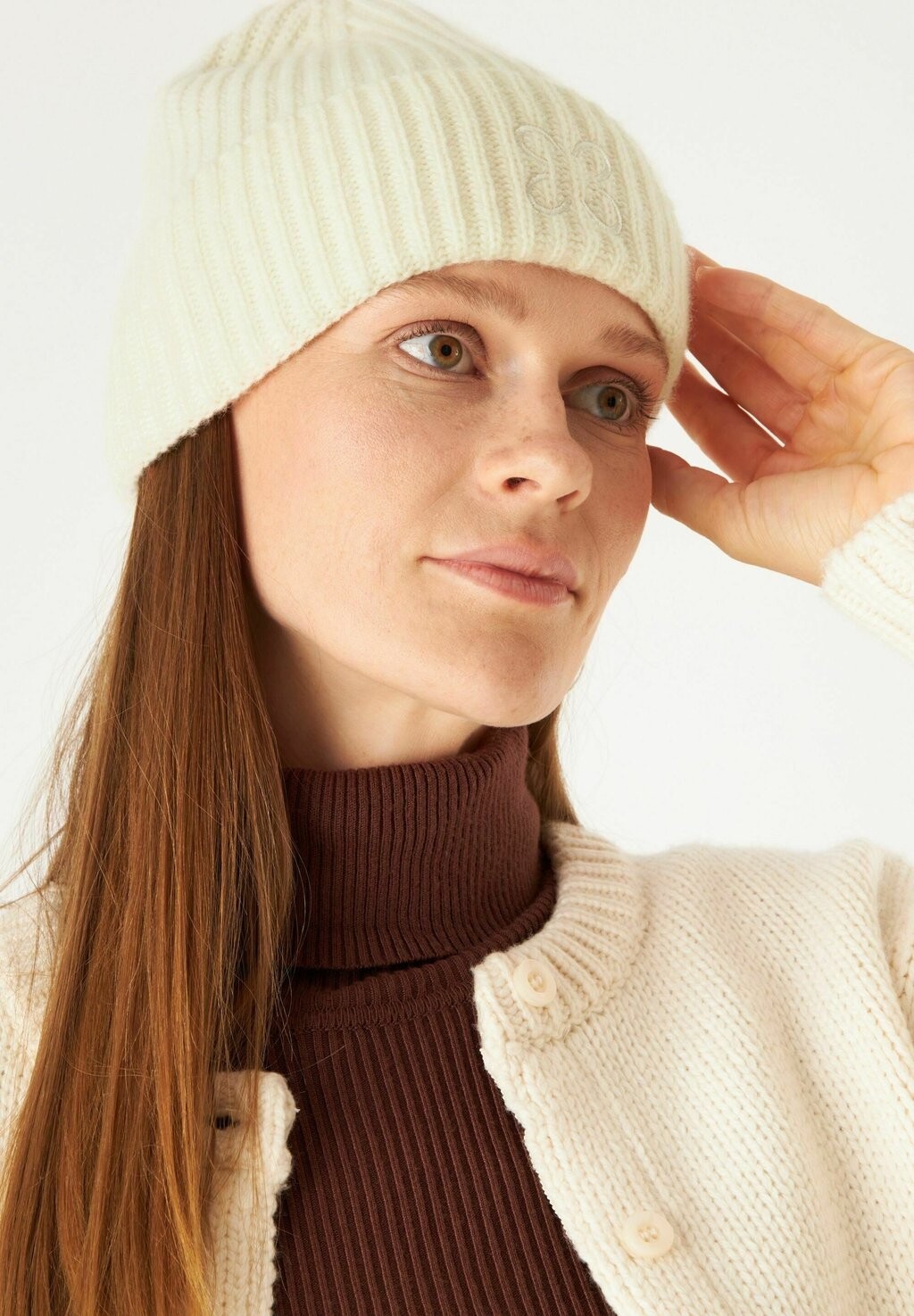 Шапка Codello, белый
Шапка Codello, белый