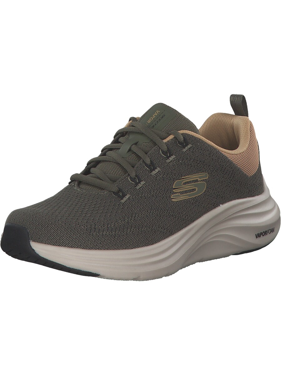 Кроссовки SKECHERS Vapor Foam Varien, Green
Кроссовки SKECHERS Vapor Foam Varien, Green