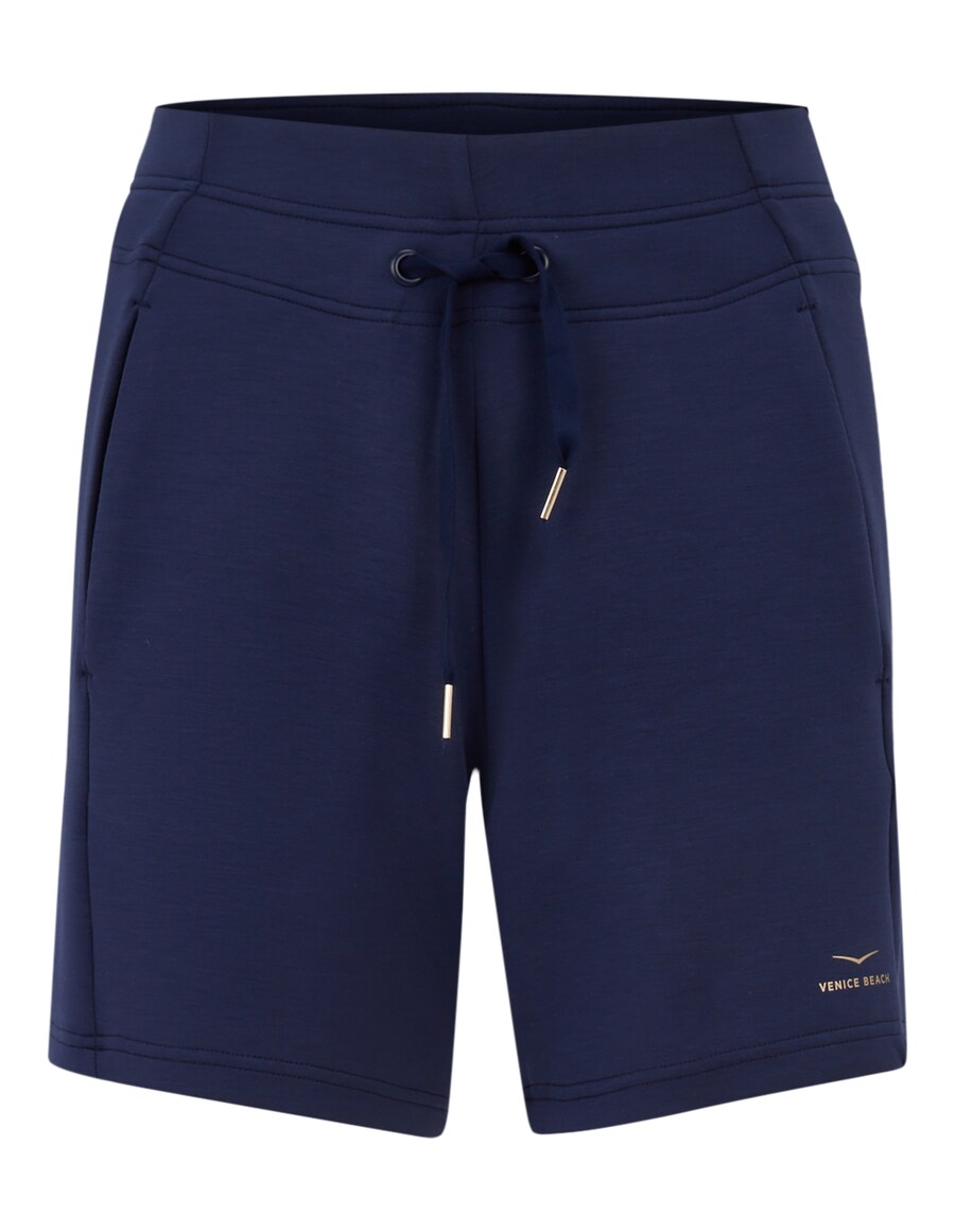 Обычные брюки VENICE BEACH, темно-синий
Обычные брюки VENICE BEACH, темно-синий