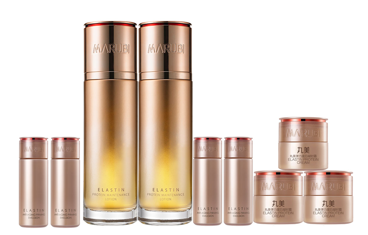 Наборы для ухода за кожей Unisex MARUBI
Наборы для ухода за кожей Unisex MARUBI