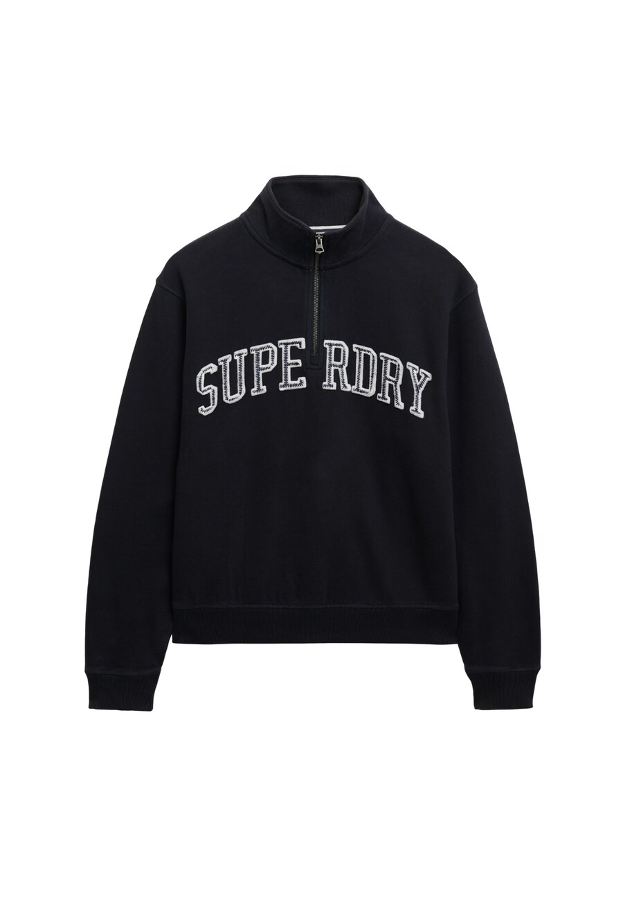 Толстовка Superdry Athletic Essentials, темно-синий
Толстовка Superdry Athletic Essentials, темно-синий