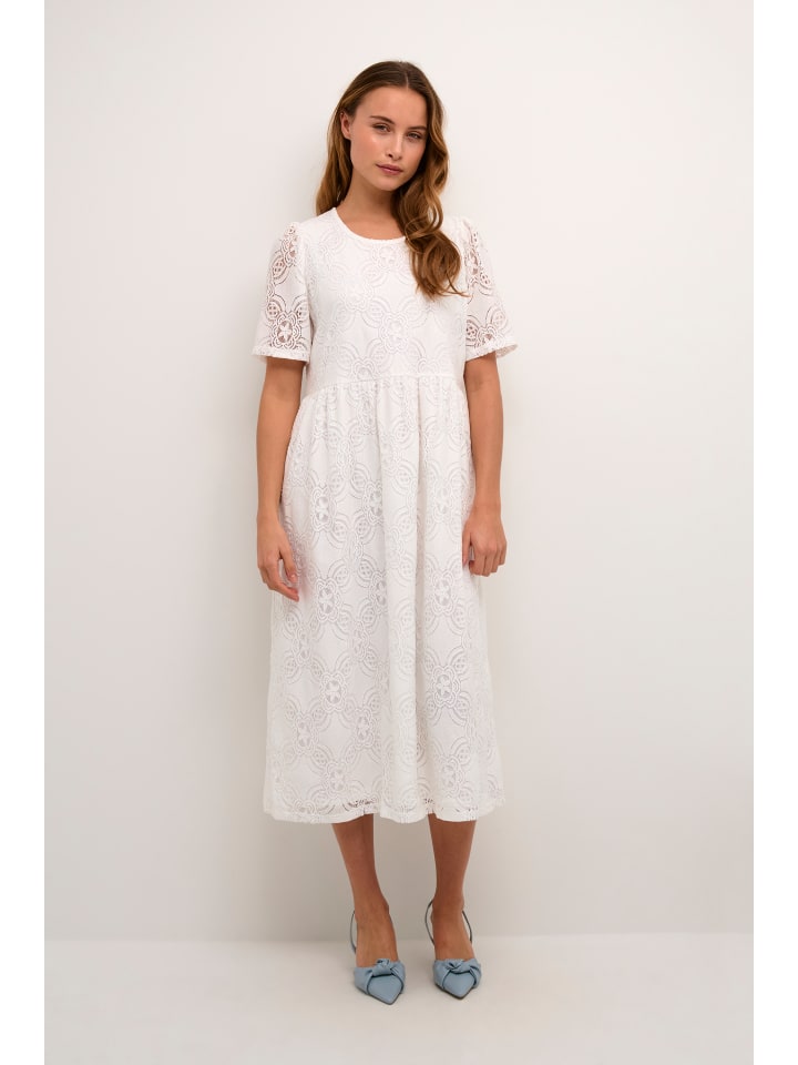 Платье до колена CULTURE
Платье до колена CULTURE