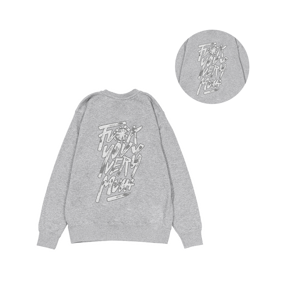 Nike Серый свитшот Men's Gray
Nike Серый свитшот Men's Gray