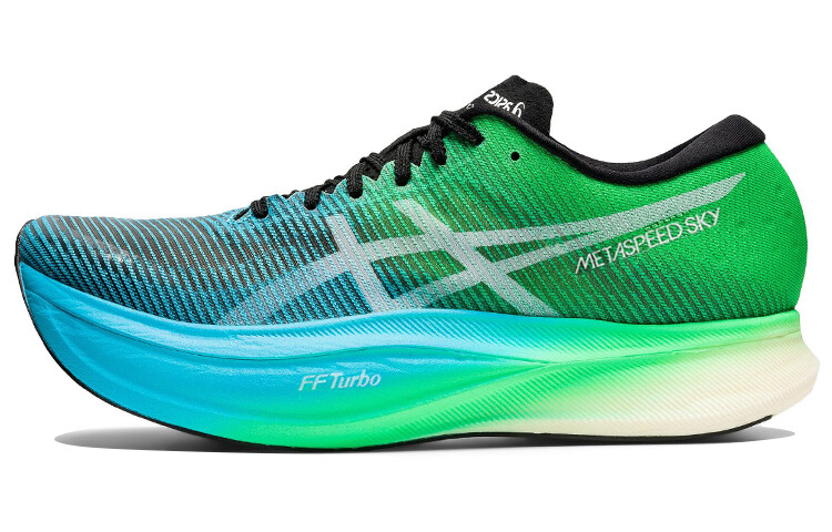 Мужские кроссовки для бега Asics Metaspeed Sky+
Мужские кроссовки для бега Asics Metaspeed Sky+
