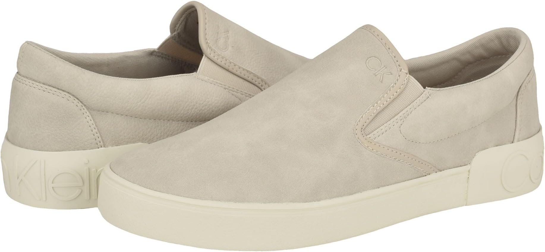 Кроссовки Calvin Klein Ryor, цвет Light Grey
Кроссовки Calvin Klein Ryor, цвет Light Grey