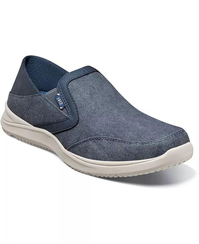 Мужские туфли Conway Ez Canvas Moc Toe Slip On Nunn Bush, синий
Мужские туфли Conway Ez Canvas Moc Toe Slip On Nunn Bush, синий