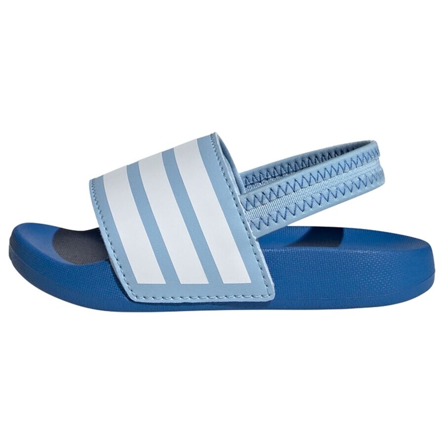 Сандалии ADIDAS SPORTSWEAR Sandals & Slippers Adilette, синий
Сандалии ADIDAS SPORTSWEAR Sandals & Slippers Adilette, синий