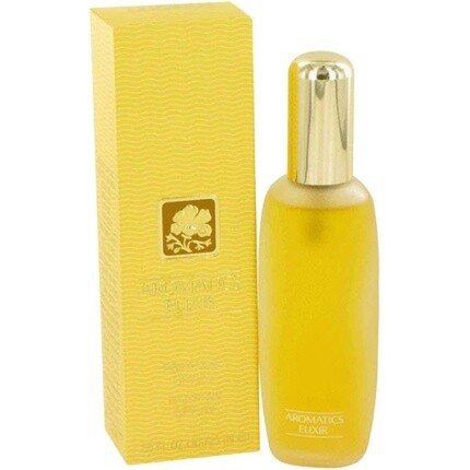 Clinique 25 мл парфюмированная вода-спрей, Aromatics Elixir
Clinique 25 мл парфюмированная вода-спрей, Aromatics Elixir