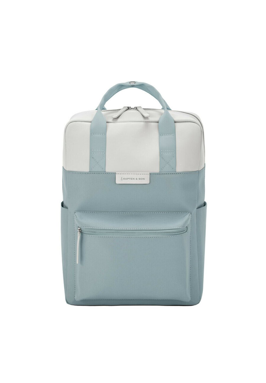 Рюкзак Kapten & Son BERGEN, Steel Blue/Light Blue
Рюкзак Kapten & Son BERGEN, Steel Blue/Light Blue