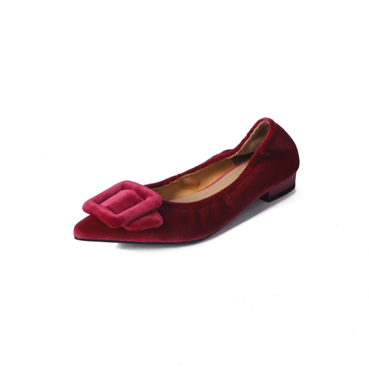 Туфли женские повседневные Women's Casual Shoes Women's Yeezyy Reezy, цвет Rose Red
Туфли женские повседневные Women's Casual Shoes Women's Yeezyy Reezy, цвет Rose Red