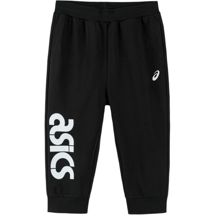 Трикотажные спортивные штаны GS Asics, черный
Трикотажные спортивные штаны GS Asics, черный