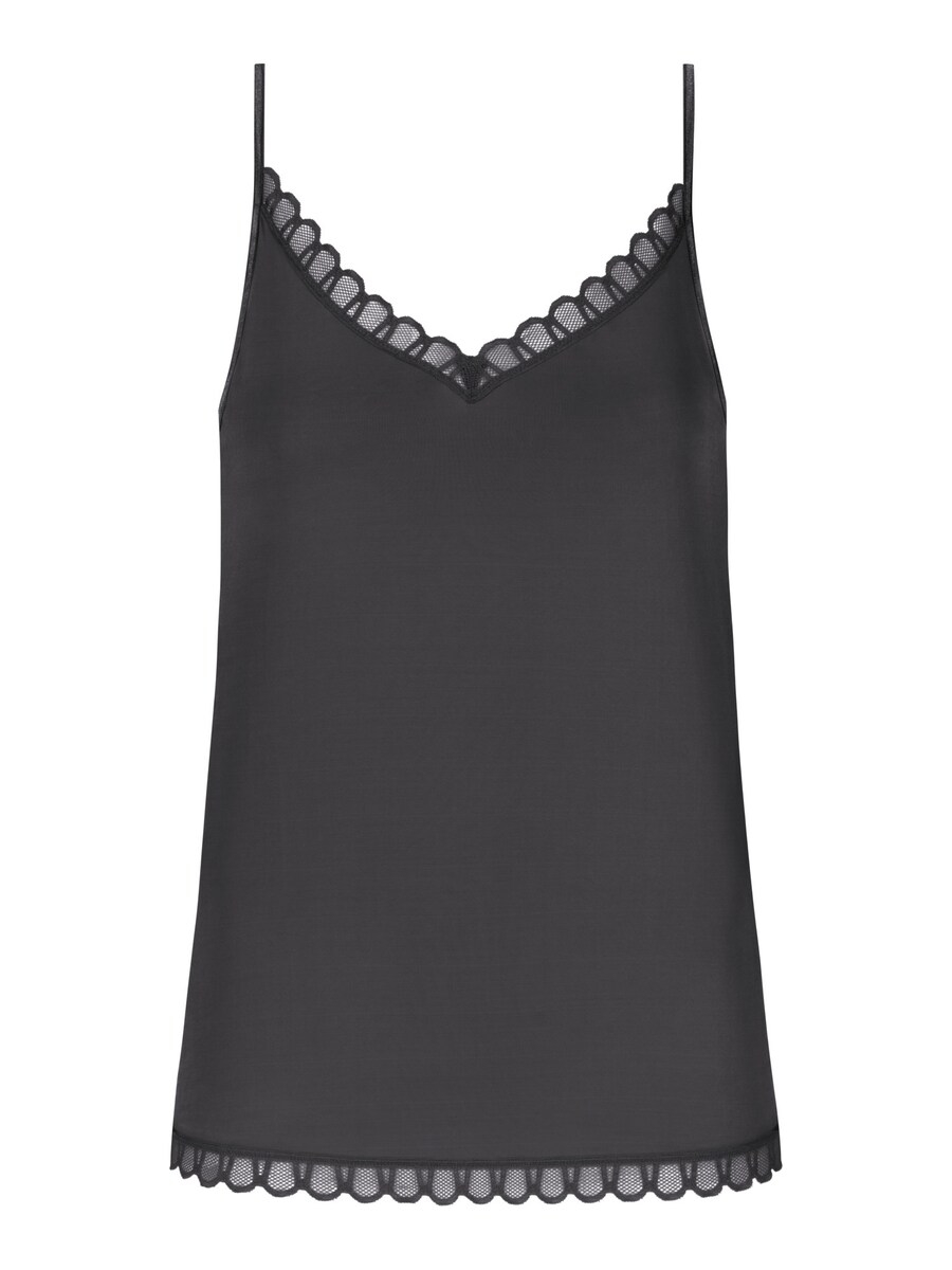 Топ Mey Poetry Temptation, темно-серый
Топ Mey Poetry Temptation, темно-серый