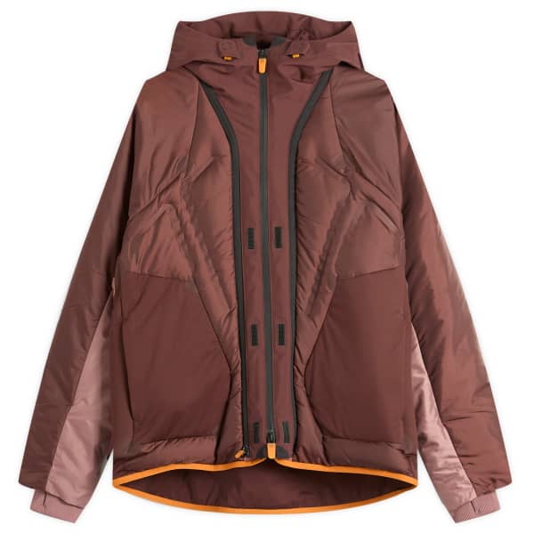 Воздушная куртка Ispa Adapt Nike, мультиколор
Воздушная куртка Ispa Adapt Nike, мультиколор