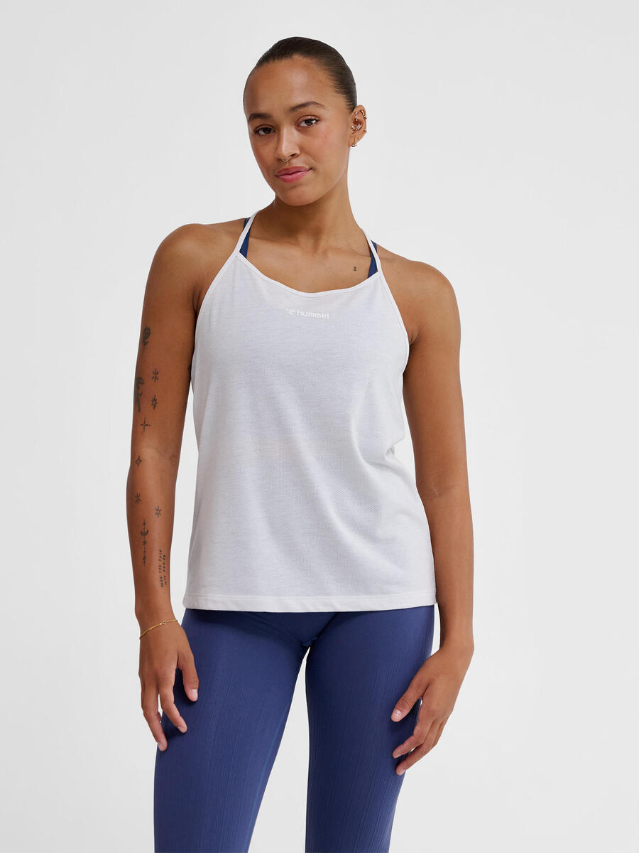 Футболка Hmlmt Vanja Multisport Women HUMMEL
Футболка Hmlmt Vanja Multisport Women HUMMEL