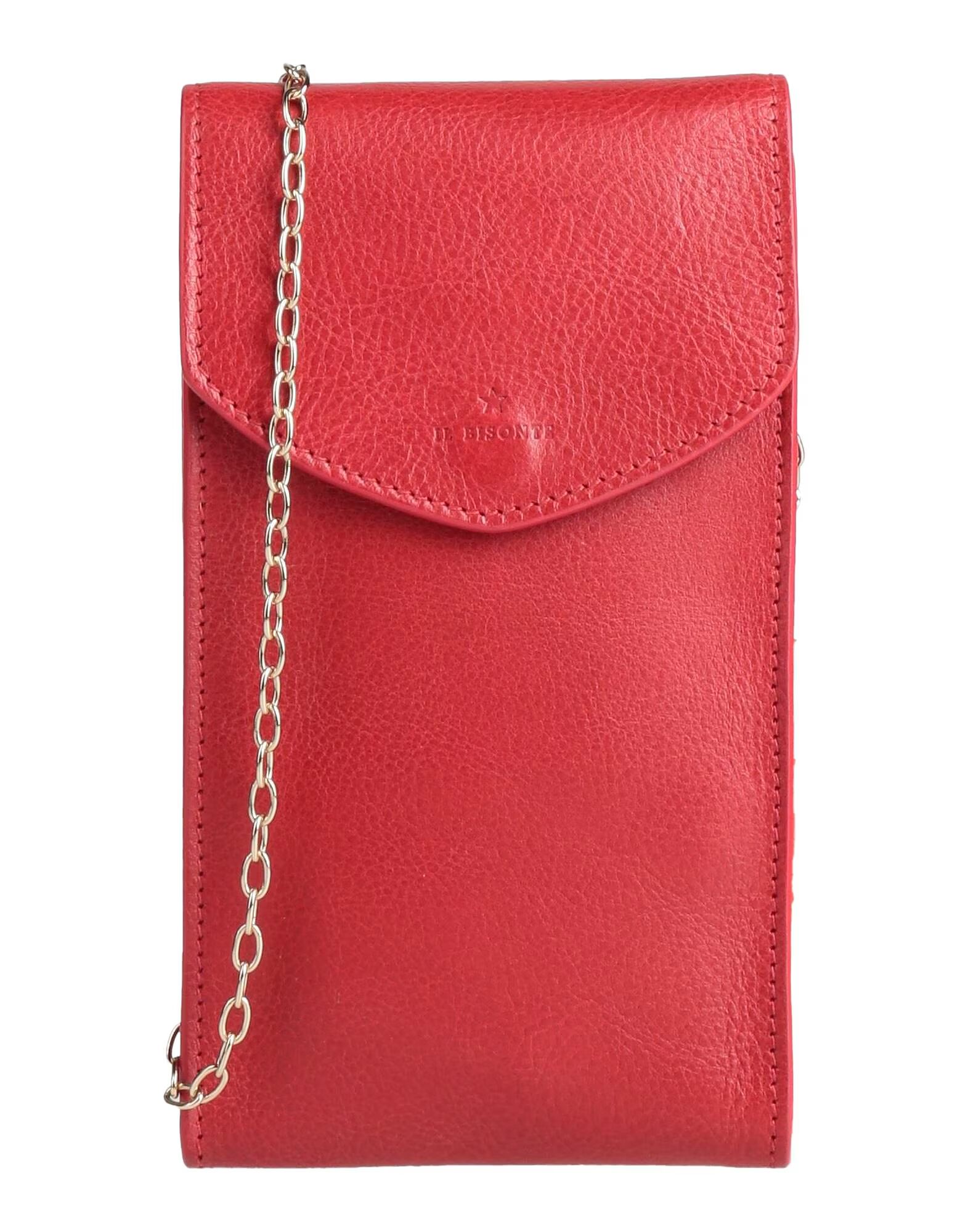 Сумка через плечо Il Bisonte, кирпичный
Сумка через плечо Il Bisonte, кирпичный