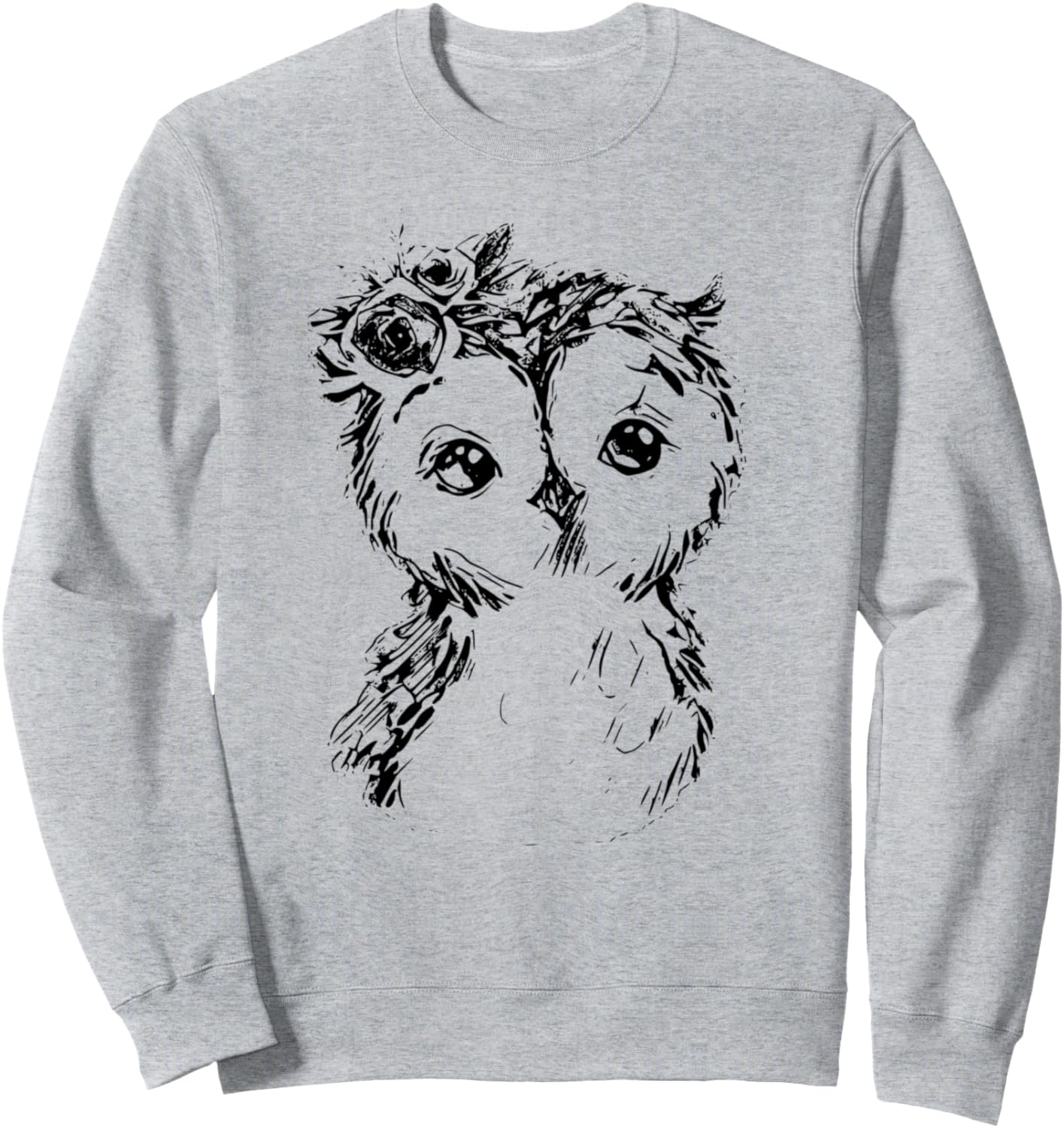 Толстовка с изображением совы и хищной птицы Owl Bird Of Prey Gifts For Men, Women, Kids, Boys, Girls, серый
Толстовка с изображением совы и хищной птицы Owl Bird Of Prey Gifts For Men, Women, Kids, Boys, Girls, серый