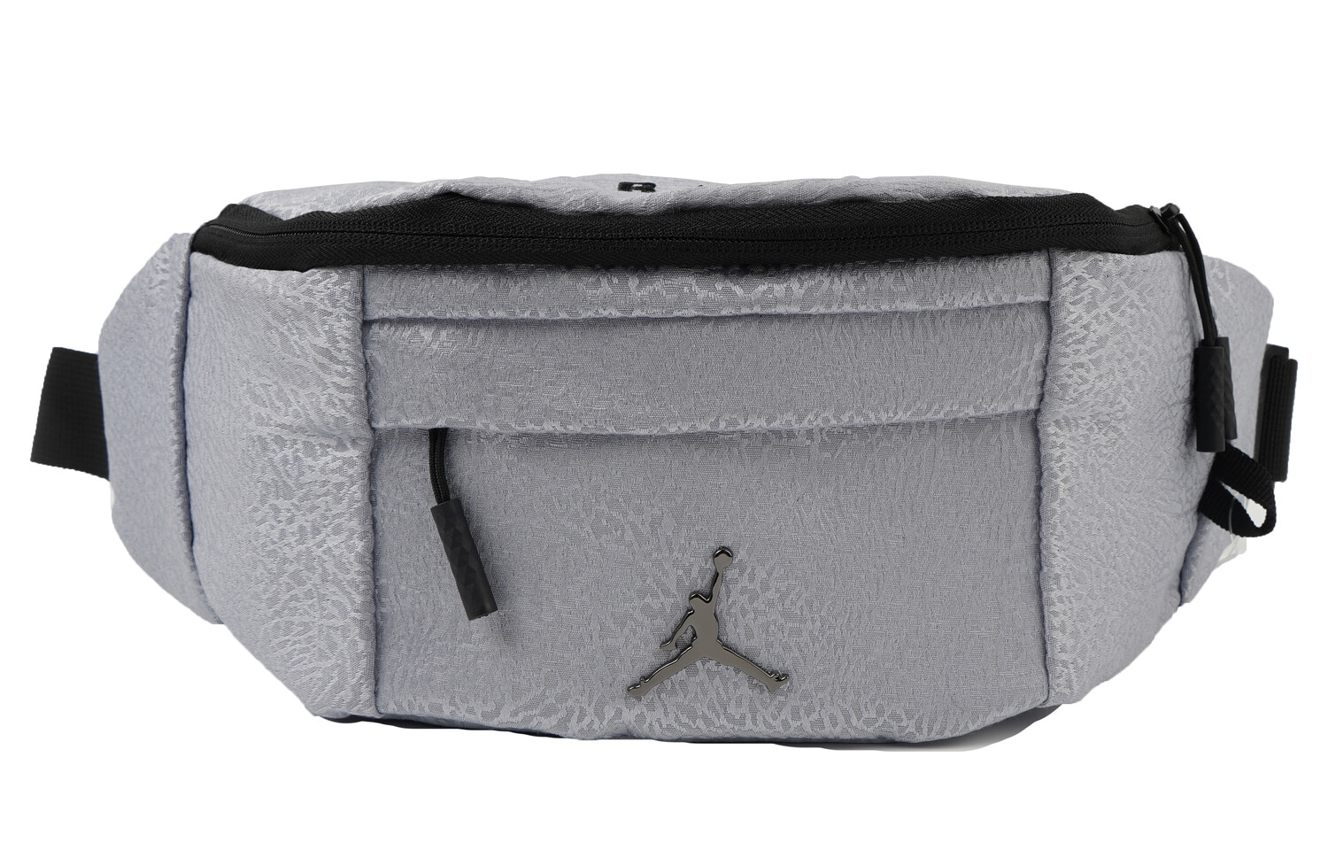 Поясная сумка унисекс Jordan, Серый
Поясная сумка унисекс Jordan, Серый