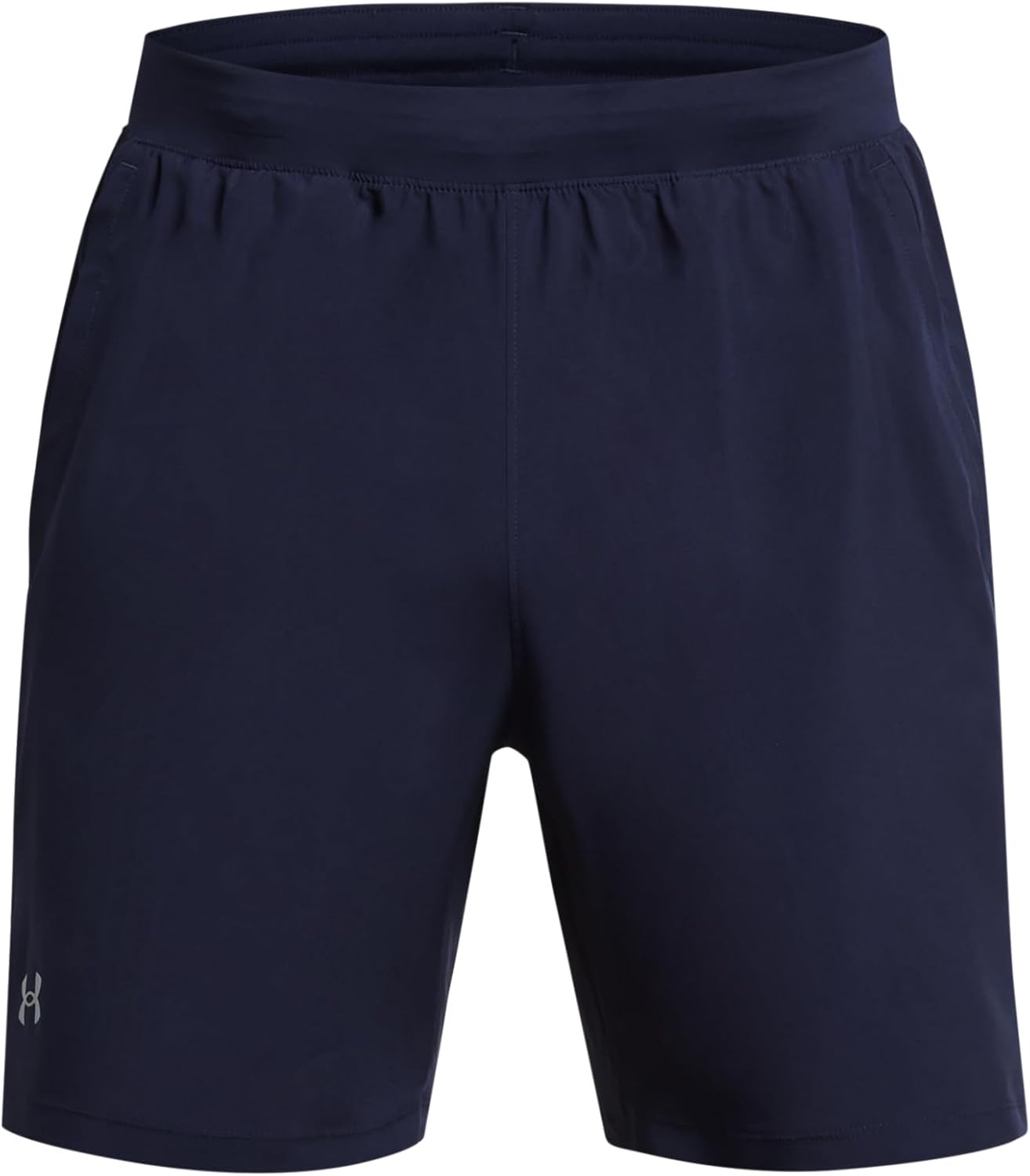 Under Armour мужские шорты Launch Stretch Woven 2-in-1, (410) Midnight Navy/Midnight Navy/Reflective
Under Armour мужские шорты Launch Stretch Woven 2-in-1, (410) Midnight Navy/Midnight Navy/Reflective