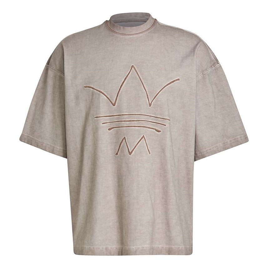 Футболка adidas originals R.Y.V Oversize Abstract Trefoil Tee For Men Timber GN3300
Футболка adidas originals R.Y.V Oversize Abstract Trefoil Tee For Men Timber GN3300