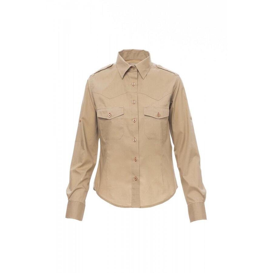 PAYPER WEAR Женская футболка Payper Trophy
PAYPER WEAR Женская футболка Payper Trophy