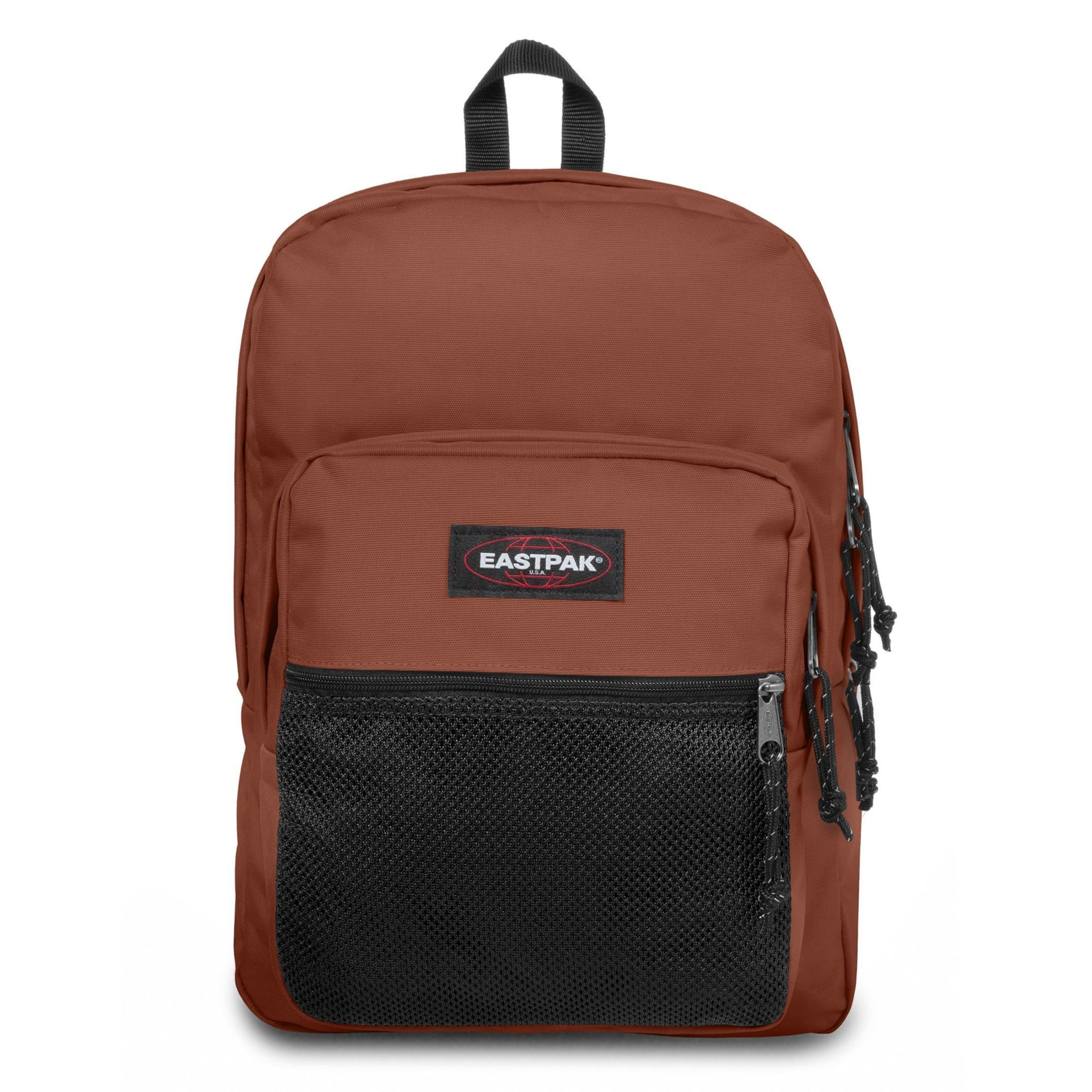 EASTPAK Рюкзак 'Pinnacle' в коричневом цвете
EASTPAK Рюкзак 'Pinnacle' в коричневом цвете