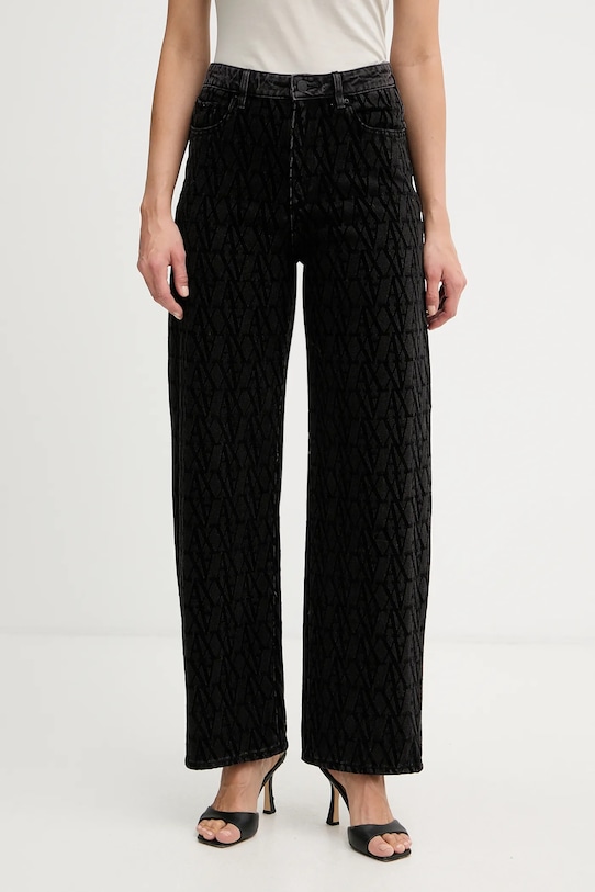 Джинсы Armani Exchange, черный
Джинсы Armani Exchange, черный