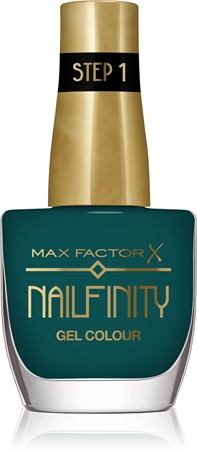 Гибридный лак для ногтей без использования уф/светодиодной лампы Max Factor Nailfinity Gel Colour, 865 Dramatic 12 ml
Гибридный лак для ногтей без использования уф/светодиодной лампы Max Factor Nailfinity Gel Colour, 865 Dramatic 12 ml