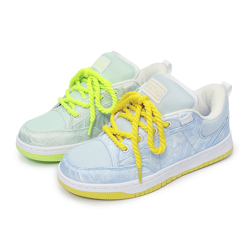 Низкие противоскользящие износостойкие скейтерские кроссовки для детей и подростков Peppa Pig, Mismatched
Низкие противоскользящие износостойкие скейтерские кроссовки для детей и подростков Peppa Pig, Mismatched