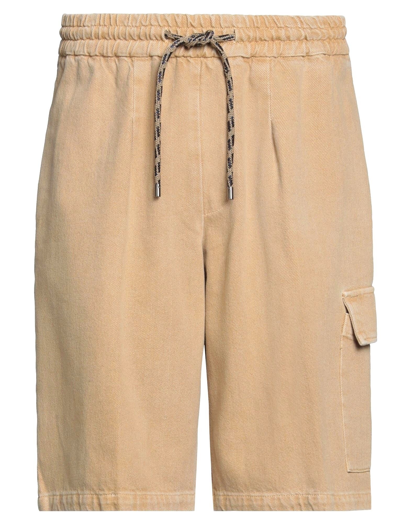 Джинсовые шорты Dondup, коричневый
Джинсовые шорты Dondup, коричневый