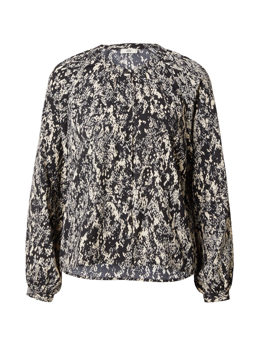 Блузка JDY SASHA, цвет Beige/Blue
Блузка JDY SASHA, цвет Beige/Blue