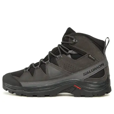 Кроссовки quest rove gtx 'black phantom' 471813 Salomon, черный
Кроссовки quest rove gtx 'black phantom' 471813 Salomon, черный