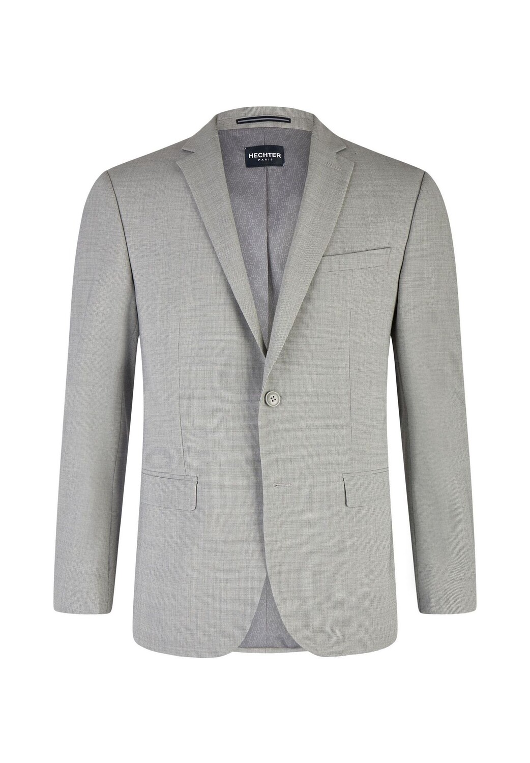 Куртка HECHTER PARIS, серый
Куртка HECHTER PARIS, серый